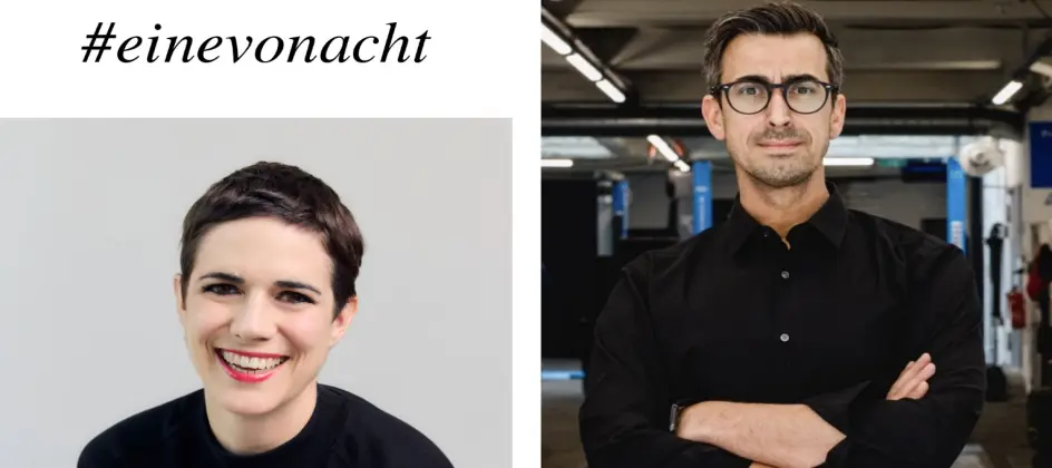 #einevonacht und ABC HEALTHCARE starten Zusammenarbeit